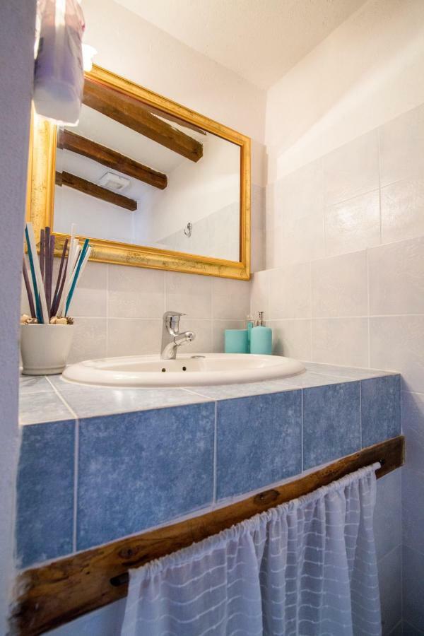Art Rebus Tower In Tuscany Apartment Рада ин Кианти Екстериор снимка